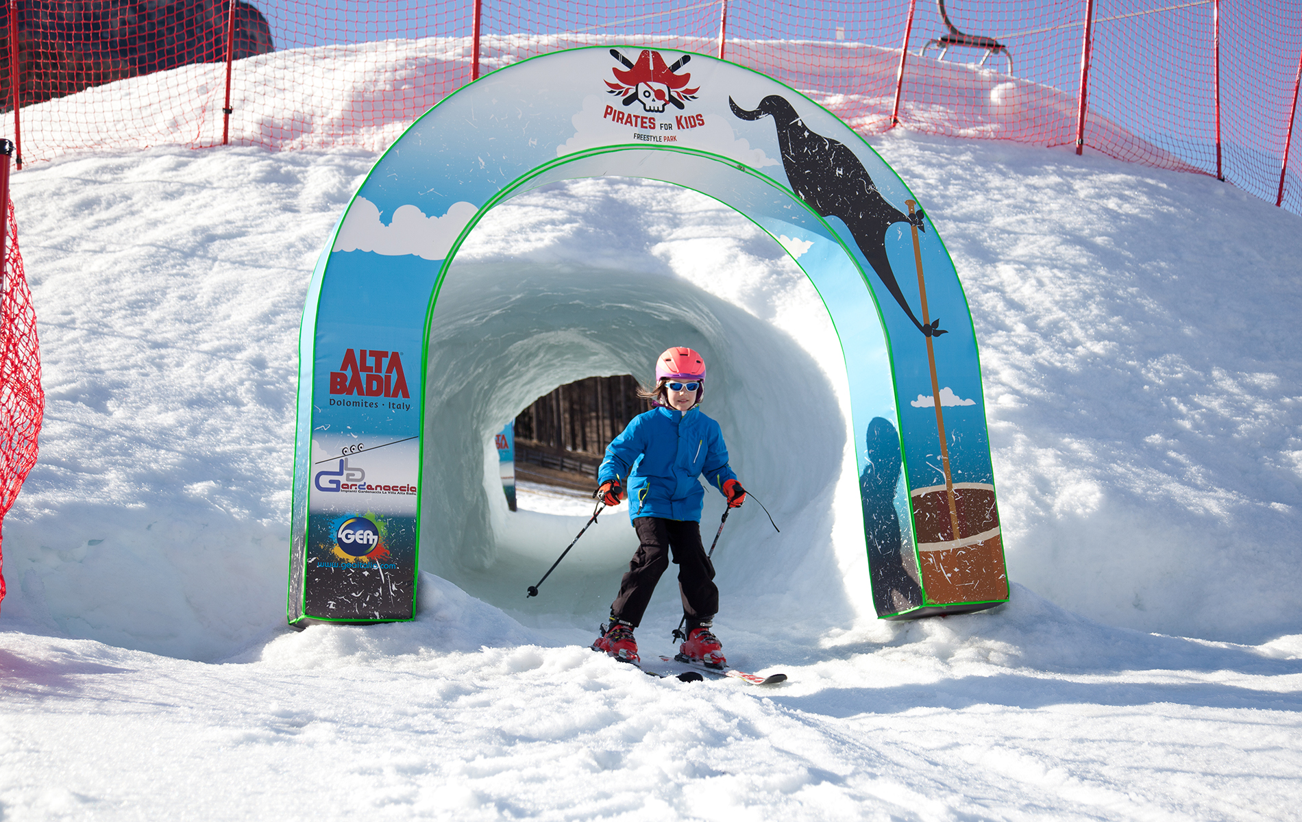 ALTA BADIA – GARDENACCIA