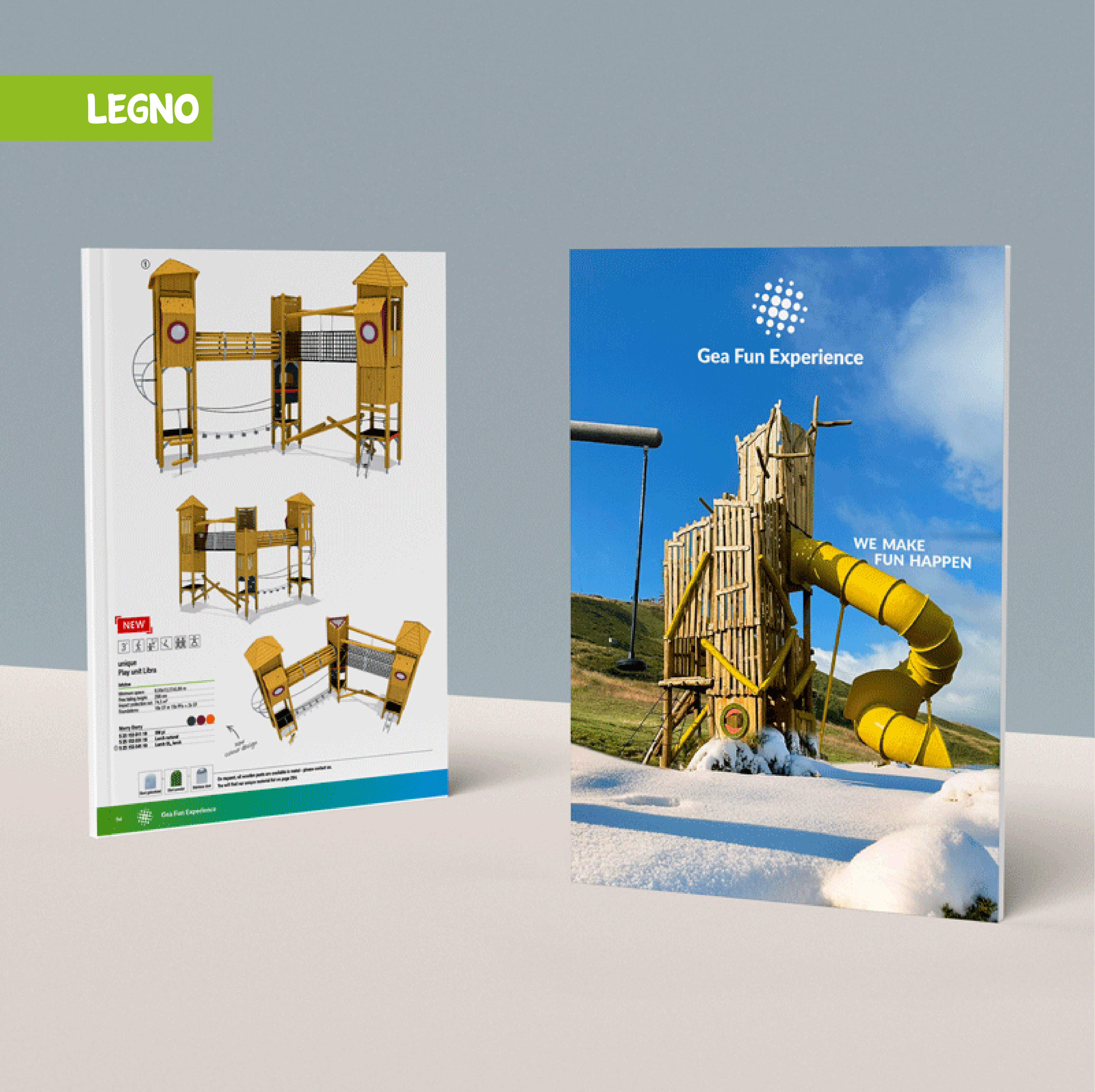 Cataloghi linea legno