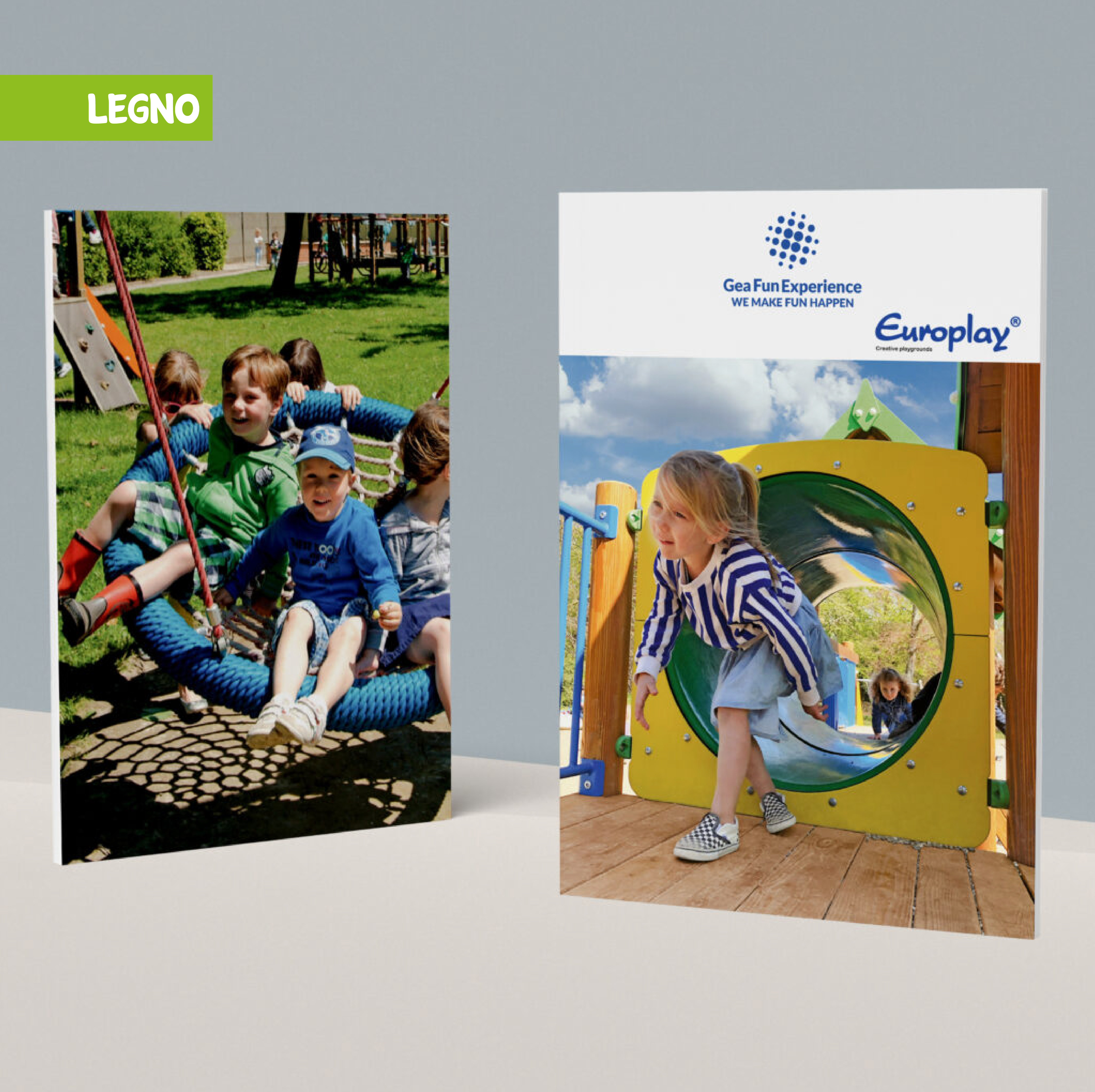 Catalogo Linea Legno