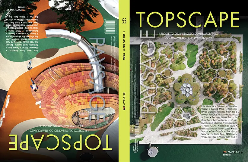 PAYSAGE TOPSCAPE 55