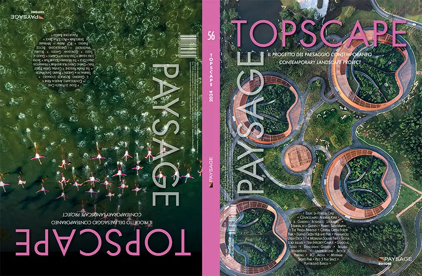 PAYSAGE TOPSCAPE 56