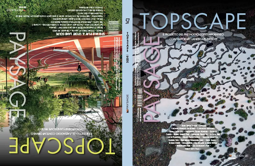 PAYSAGE TOPSCAPE 57