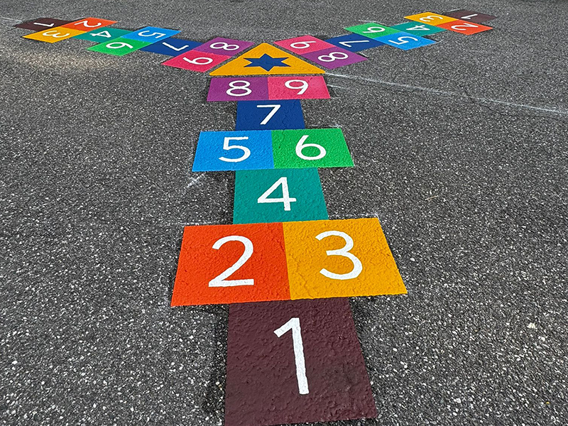 SCUOLA ELEMENTARE VITTORIO BOTTEGO – PARMA – Quando il gioco diventa apprendimento 
